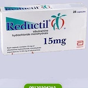 قرص ریداکتیل